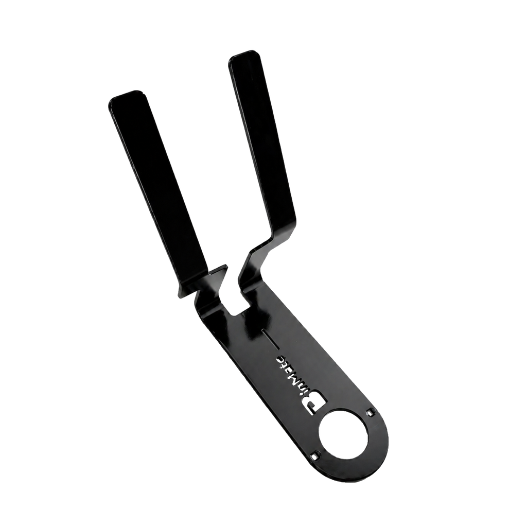 Kit för ett sopkärl SanSac Butterflylock