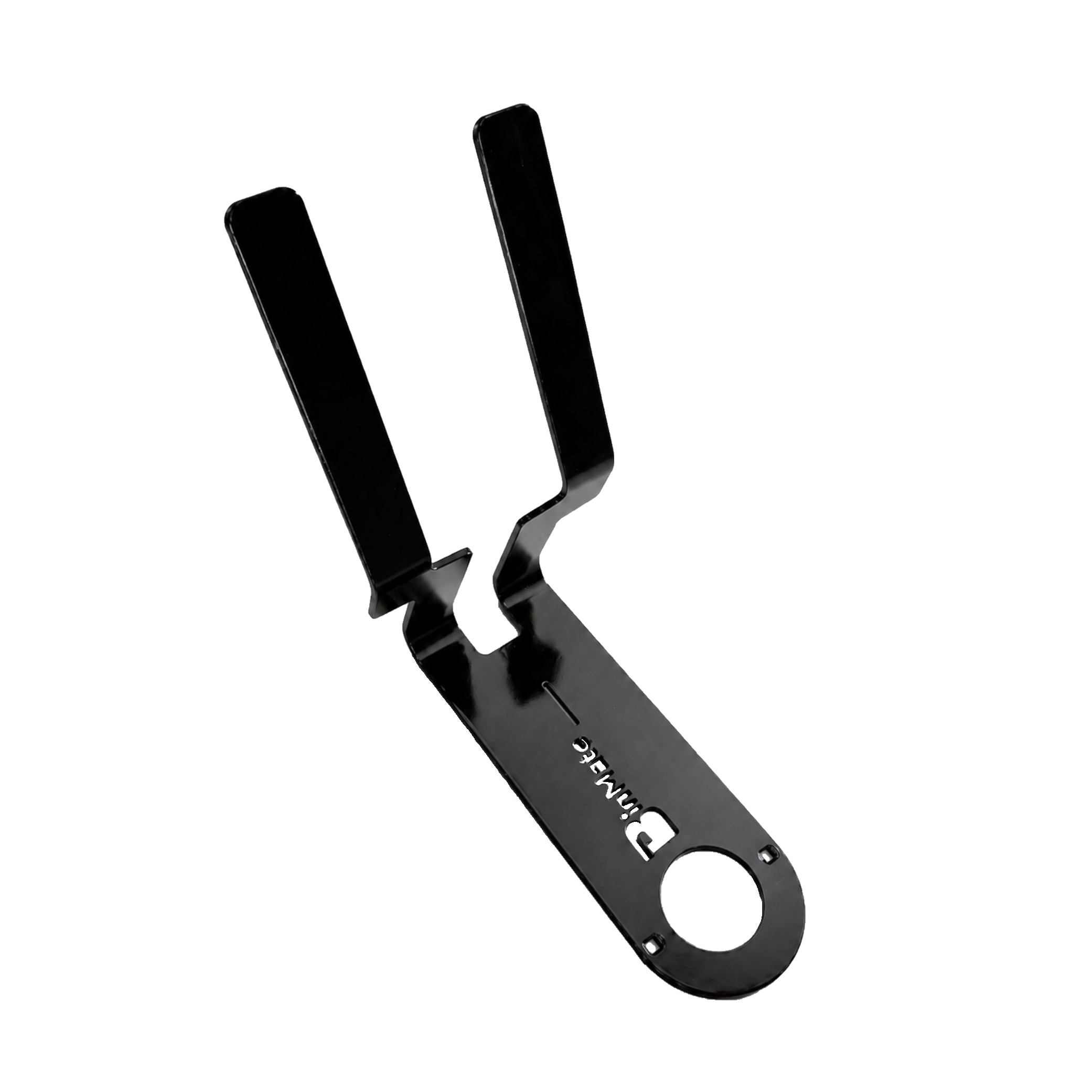 Kit för ett sopkärl SanSac Butterflylock