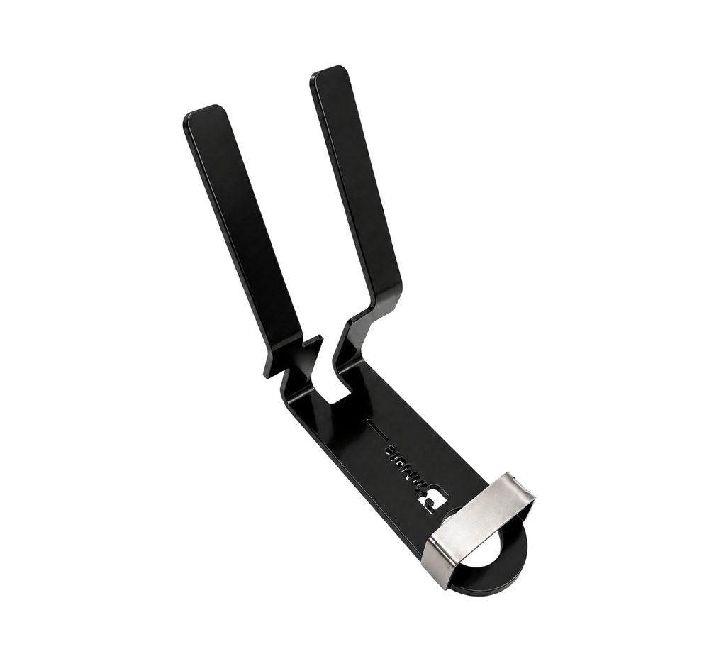 Kit för ett sopkärl SanSac Butterflylock