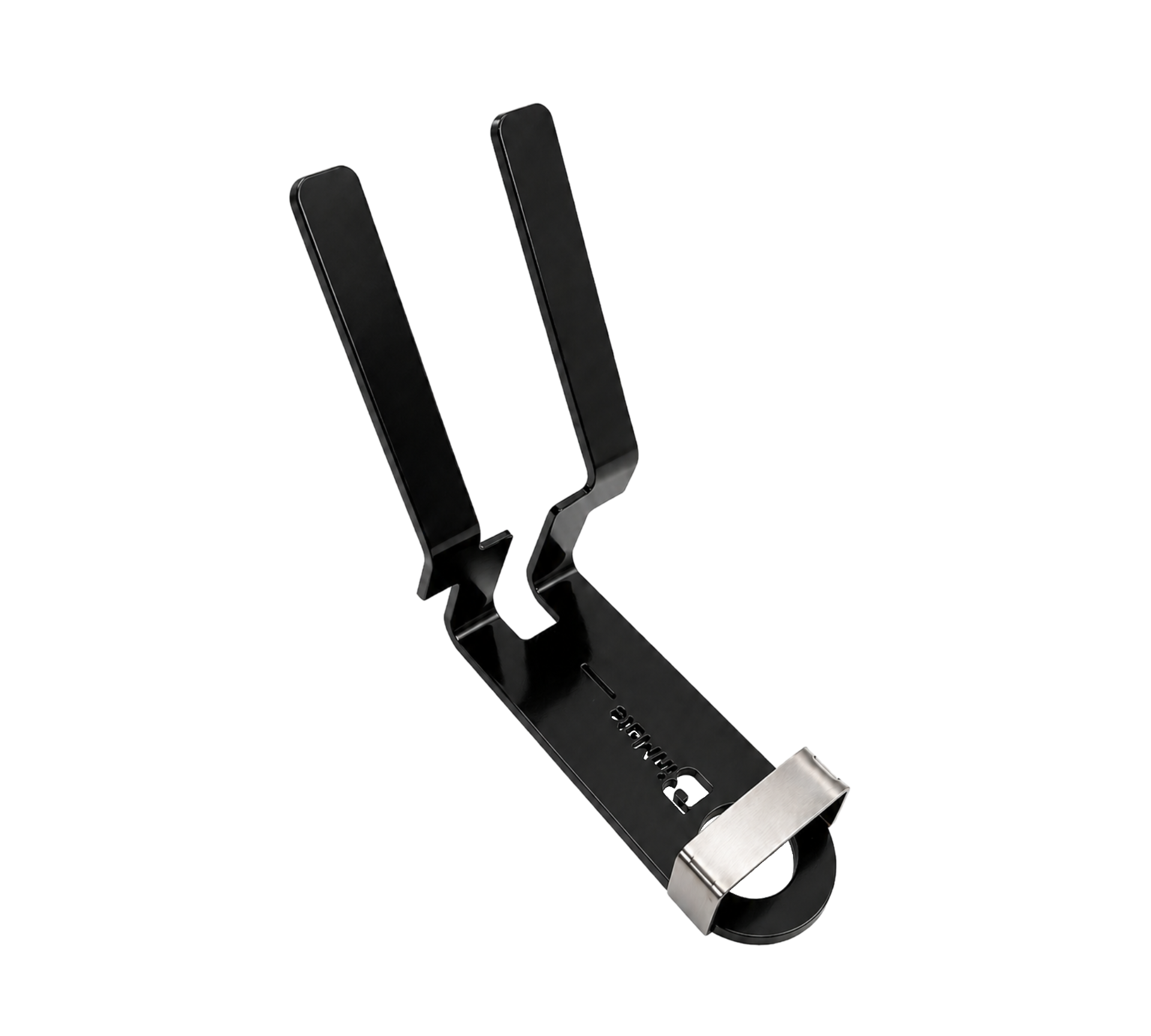 Kit för ett sopkärl SanSac Butterflylock